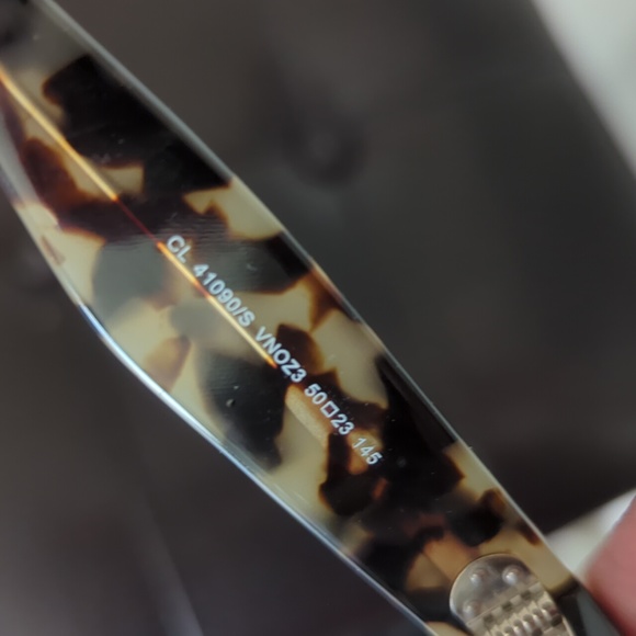 Celine Sunglasses - Picture 6 of 7